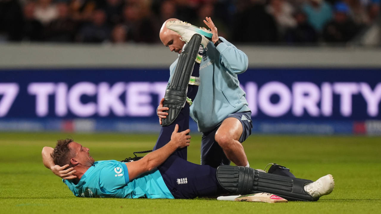 Jos Buttler Major Injury Update: England Captain ki chutti, target ab seedha IPL and SA20