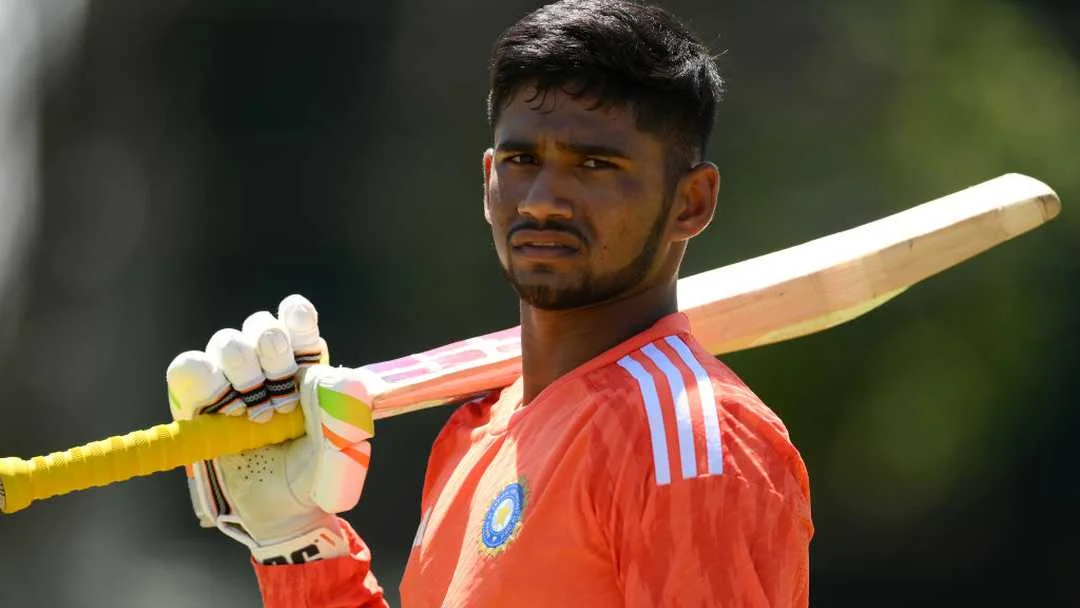 Ranji Trophy Highlights: Musheer Khan Ka Century Aur 6 Wickets, Parth Bhut Ne Sirf 7 Runs Dekar Liye 6 Wickets