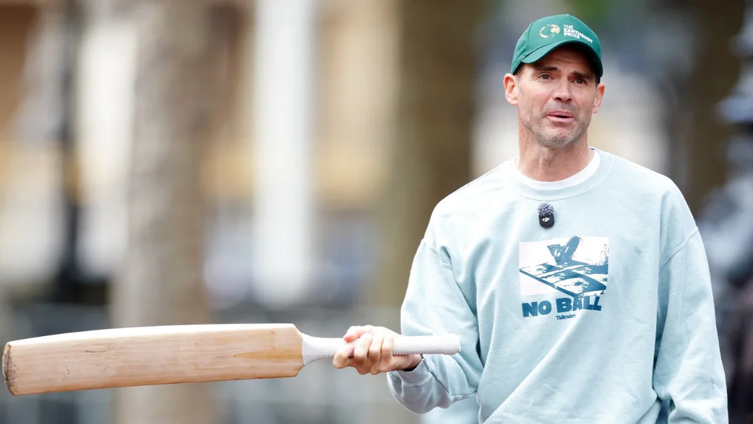 James Anderson Ka Naya Cricket Chapter: Lancashire Se 25 Saal Ka Rishta Khatam, Ab Italy T10 Mein Captain Aur Co-Owner