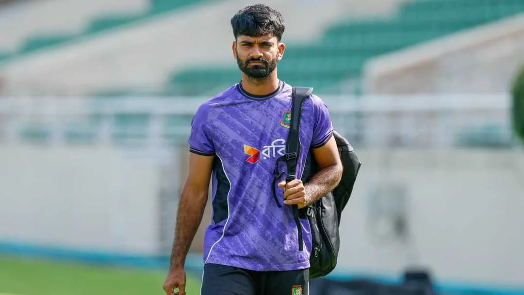 Aliss Al Islam Bowling Action Under Scrutiny: Salahuddin Reveals the Two Things That Matter More Than a Quick Fix