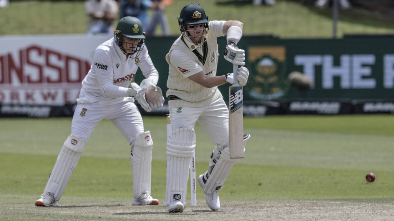 Huge Blow For Australia: Steve Smith Ruled Out Of Decider, Neck Injury Ne Badhai Tension!
