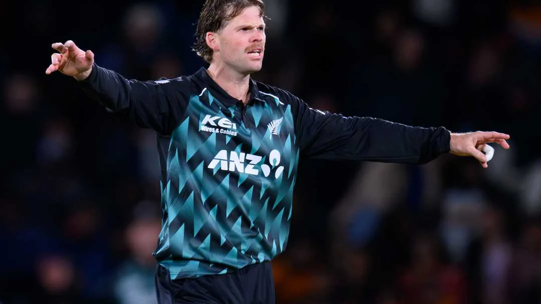 Lockie Ferguson Ruled Out Against India: New Zealand Hit by Double Pace Injury Blow Before 4th T20I