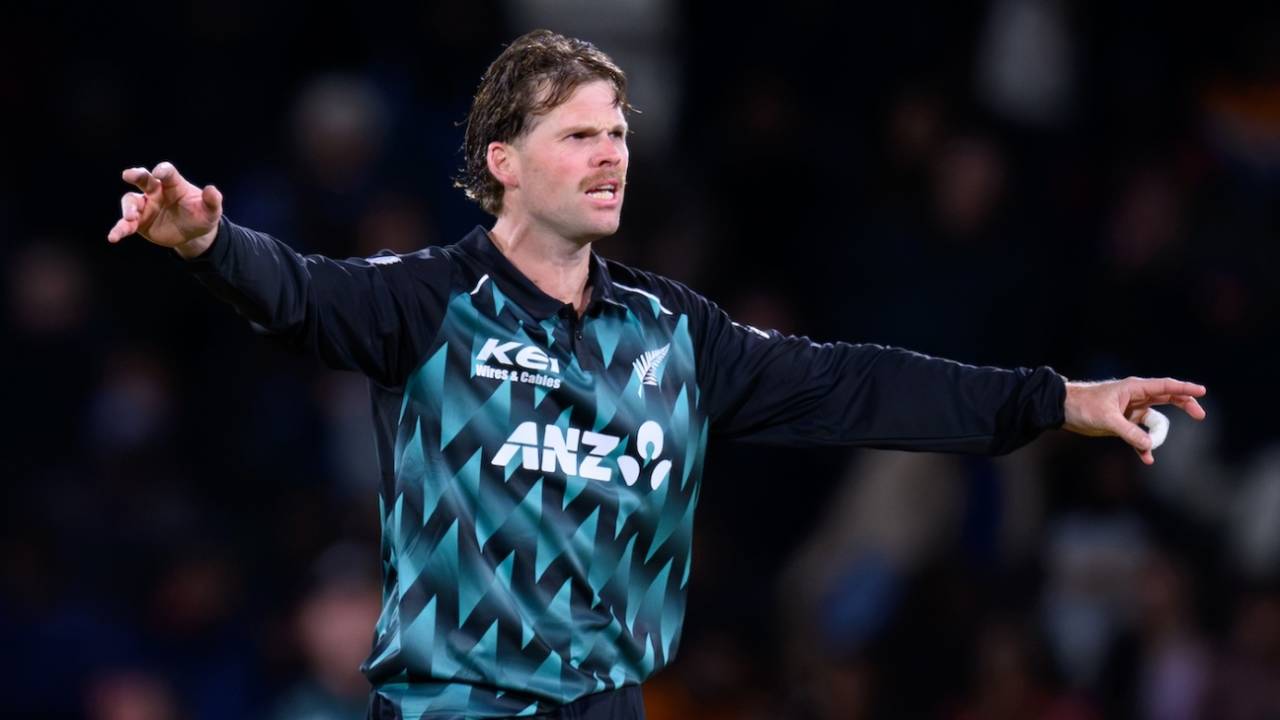 India ke khauf se kaanpi Kiwis ki paltan: Lockie Ferguson out, New Zealand ka bowling attack hua tar-bitar