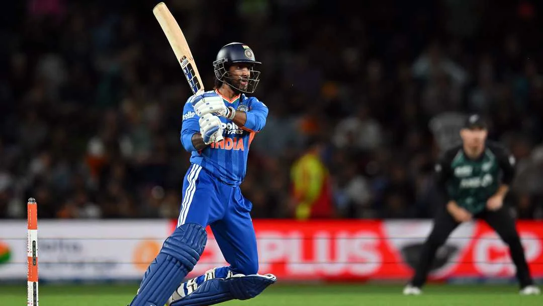India Ki 3-0 Lead Ke Peechhe Asli Game-Changer Kaun? Tilak Varma Ne Auckland T20 Se Pehle Kholi Bowling Strategy