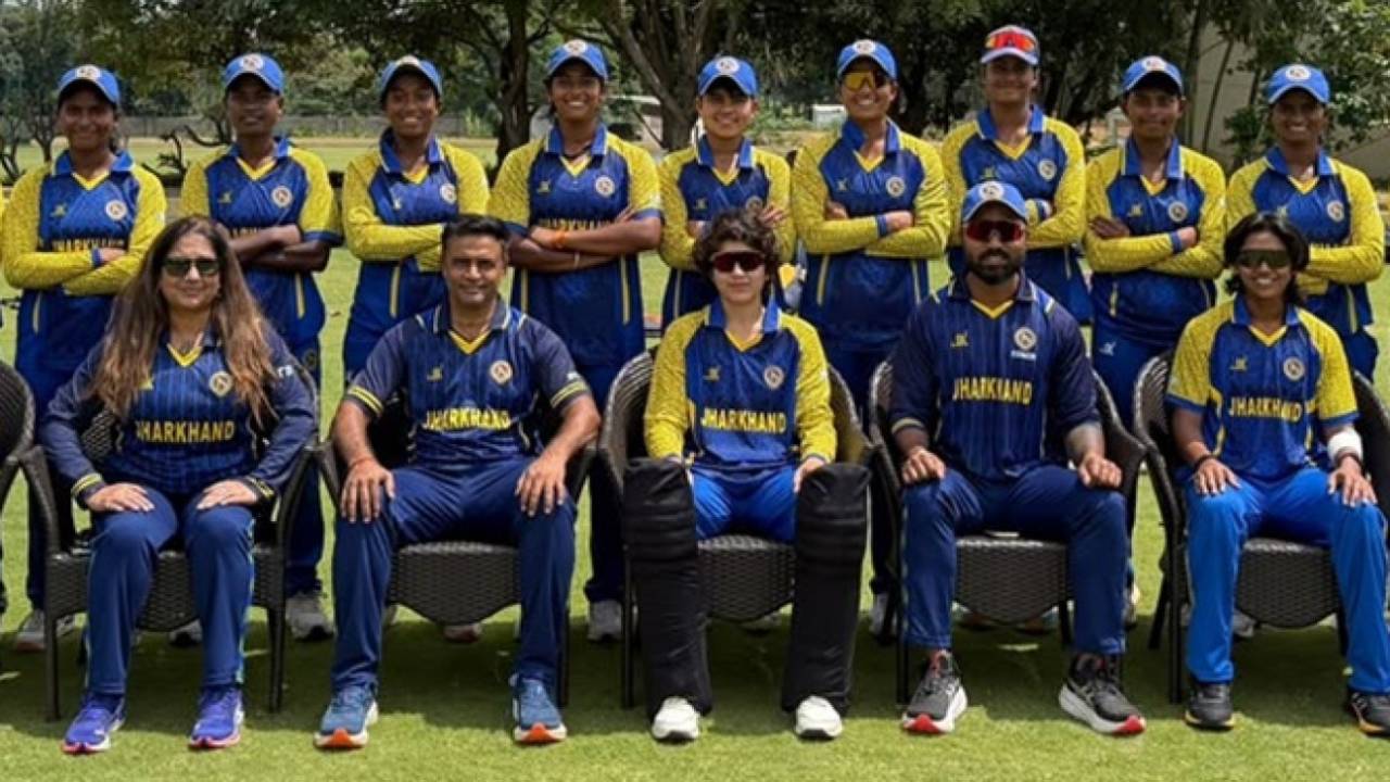 BCCI Alert: Jharkhand Women Under-19 Team Ke Saath Nagpur Mein Badi Na-Insaafi, Scorer Ki Ek Galti Ne Dubayi Naiya