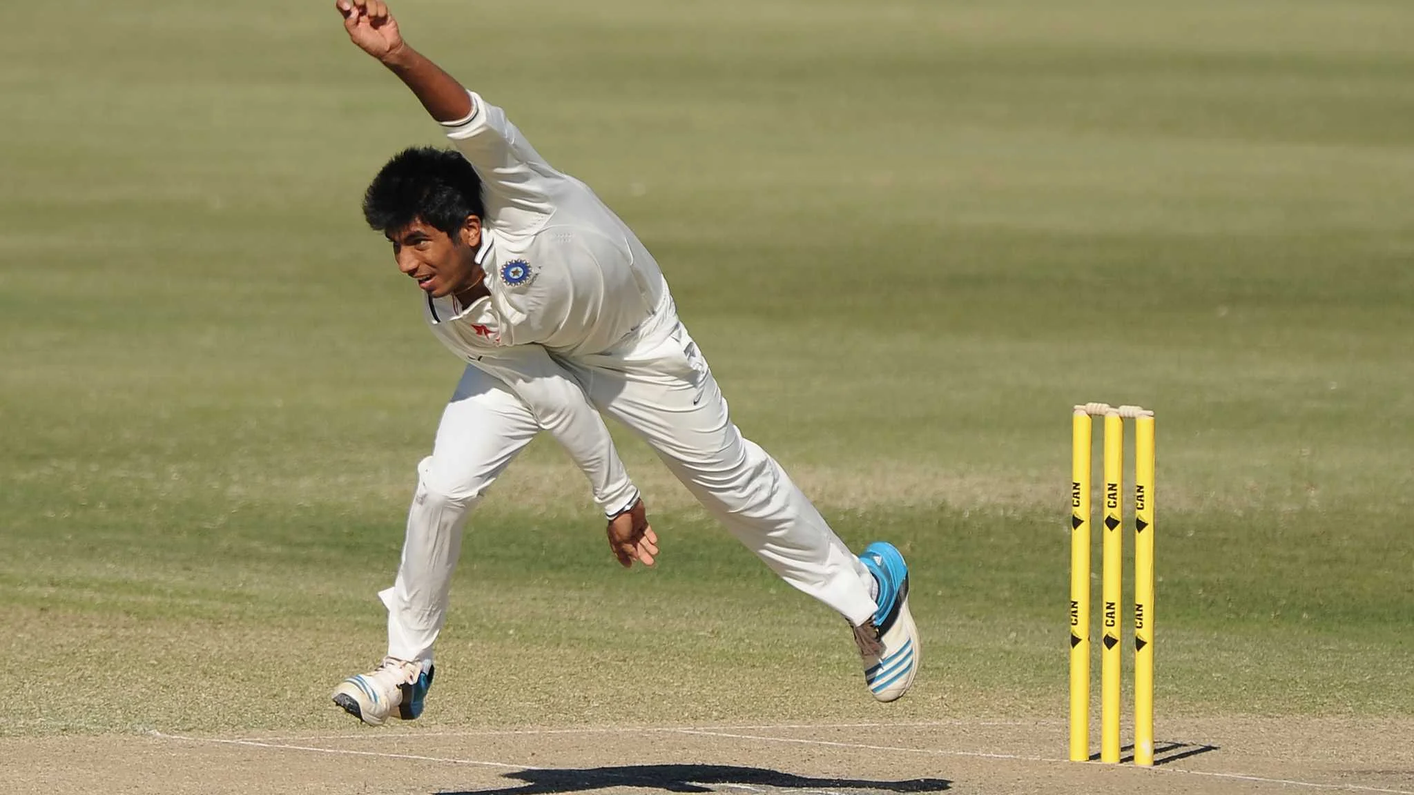 Jasprit Bumrah Bowling Action Controversy: The Under-19 Incident That Almost Changed His Cricket Career