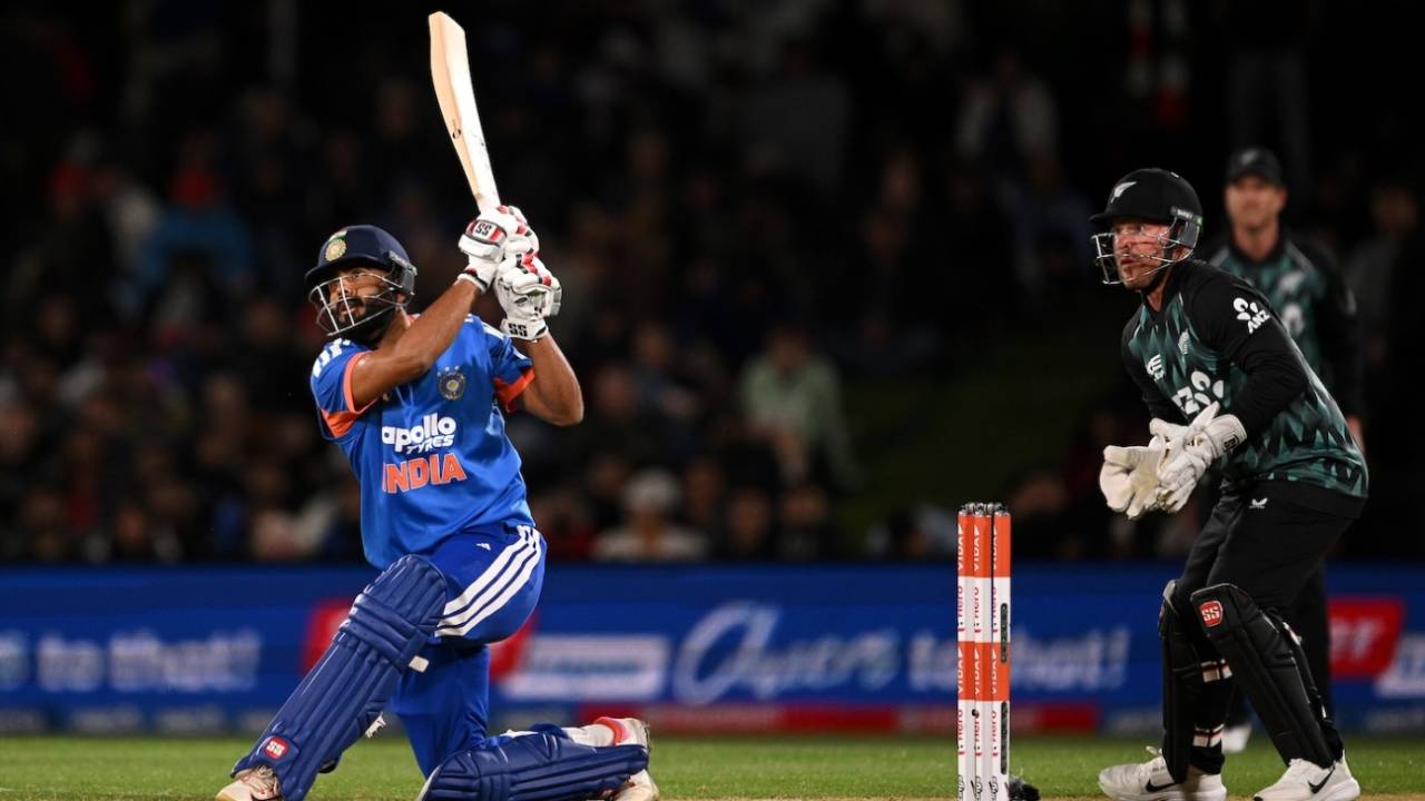 India vs New Zealand: Eden Park Ki Chhoti Boundary Aur Team India Ka Bada Khauf, Black Caps Ke Liye Bachna Mushkil