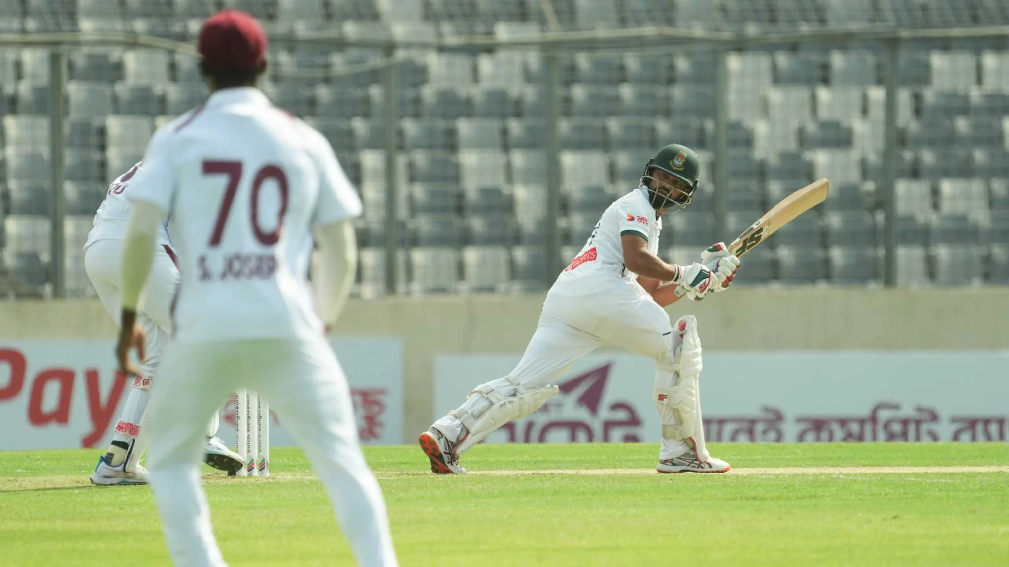 17 Innings Ka Intezaar Khatam: Shadman Islam Ki Century Ke Peeche Chhupi Mehnat Aur Bangladesh Ka Bada Sabak