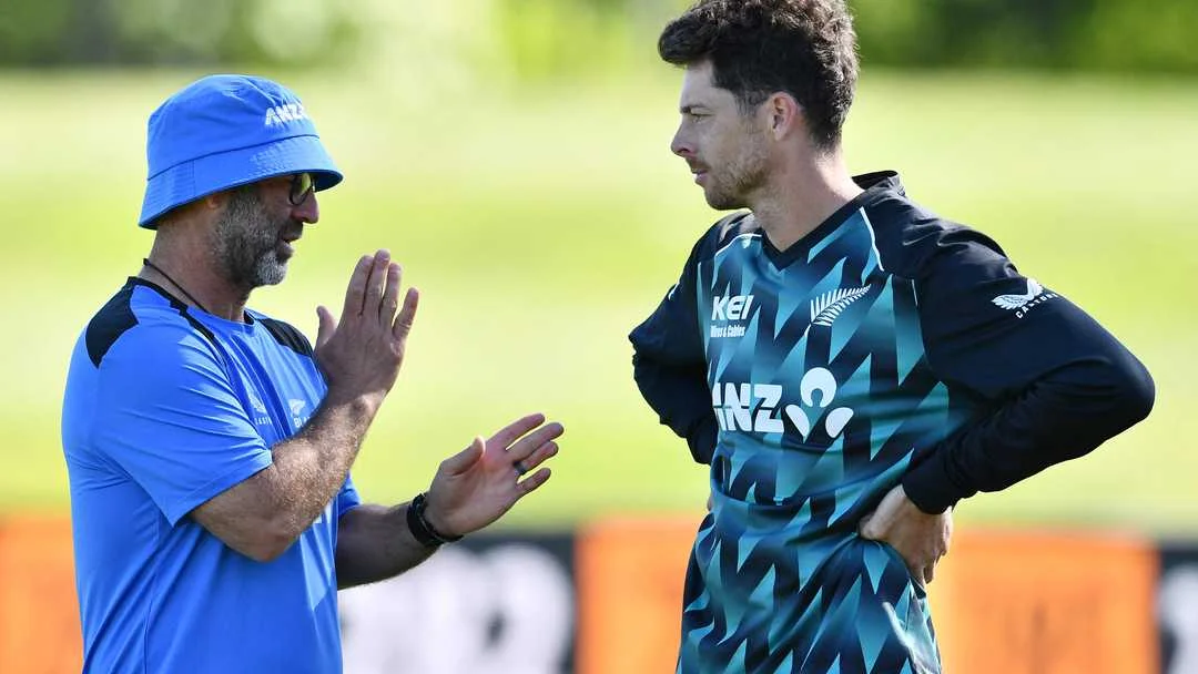 India vs New Zealand 4th T20I: Eden Park Mein 5-0 Ka Khatra, Santner Ke Saamne India's Explosive Batting Ko Rokne Ki Sabse Badi Chunauti