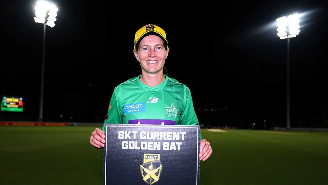 WBBL Opening Drama: Lanning-Sutherland Ki 109-Run Partnership Ne Hurricanes Ko Hilaya, Voll Ke Four Wickets Se Thunder Ki Jeet