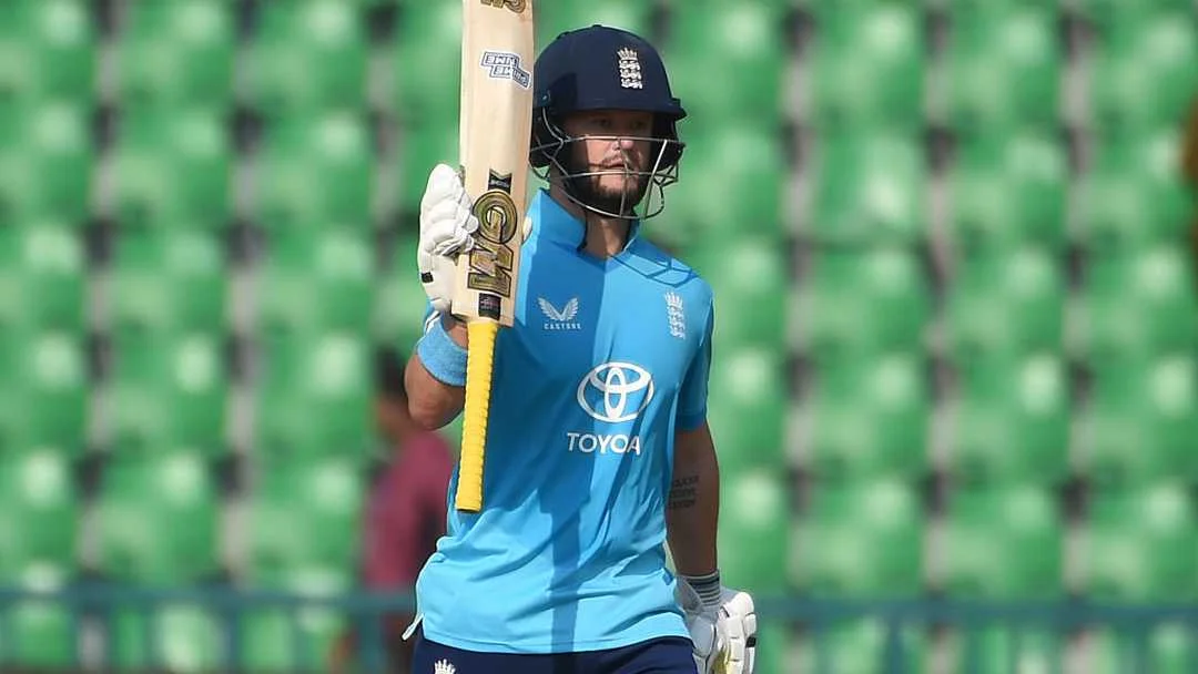 Ben Duckett Ke 167 Aur Liam Dawson Ke 4 Wickets Ne Badla Match: England Ne Sri Lanka Ko 55 Runs Se Haraya