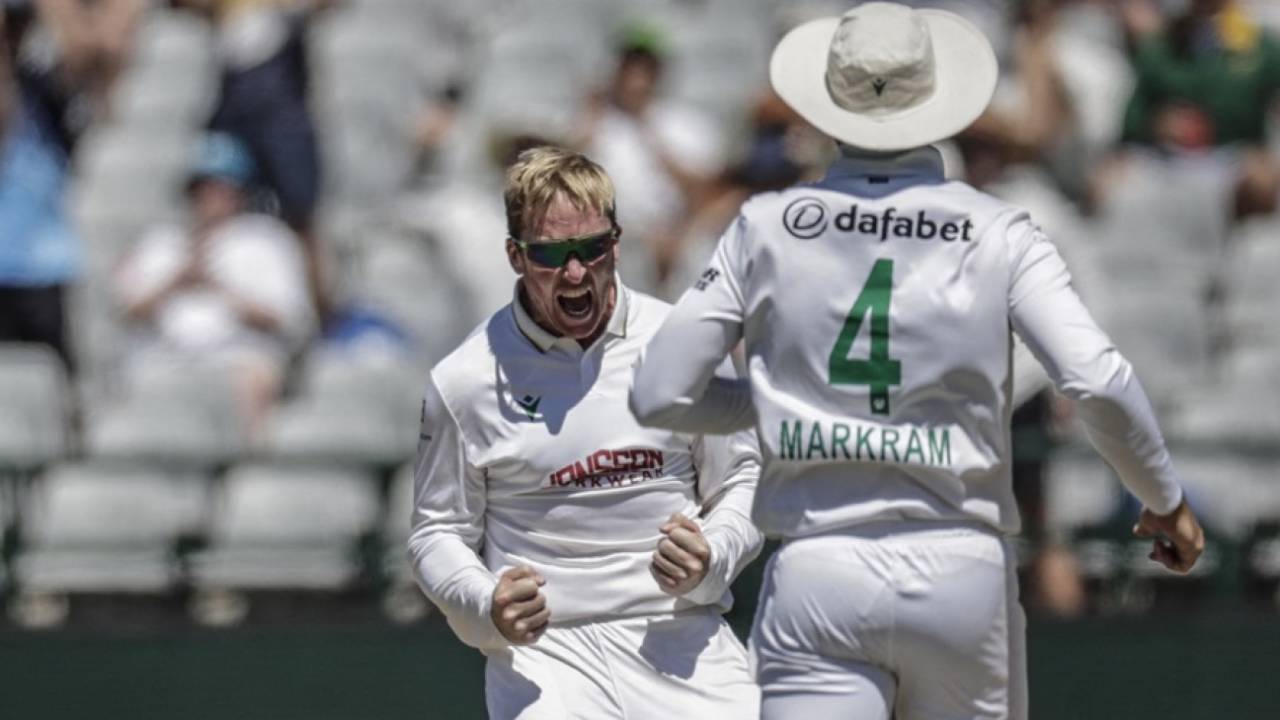 Nathan Lyon vs Simon Harmer: Newlands ki dhool banegi South Africa aur Australia ki kismat ka faisla