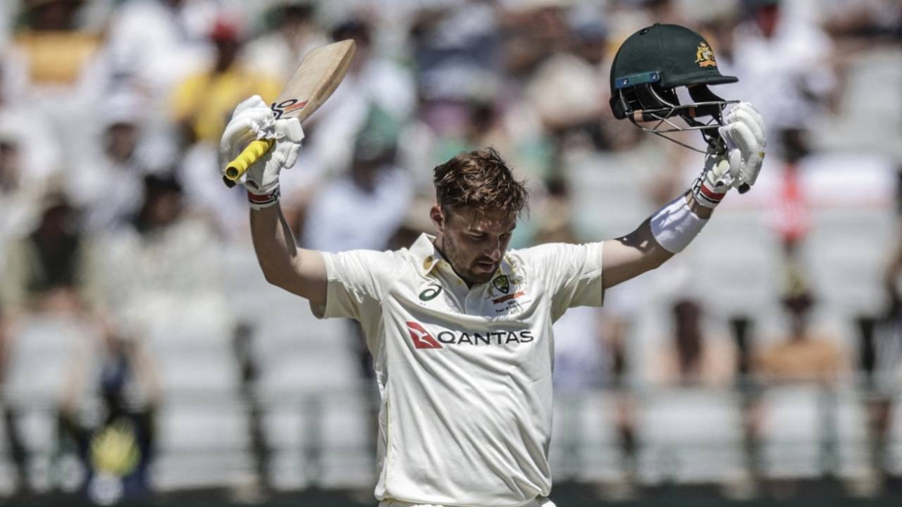 Steven Smith Out Aur Josh Inglis In: Cape Town Mein Supersub Ka Woh Tufaan Jisne Selectors Ki Neend Uda Di