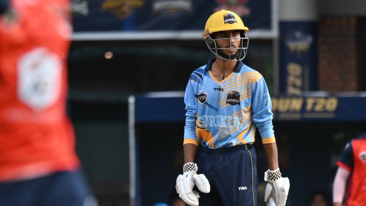 Aaryavir Sehwag and Anvay Dravid in India U-19 Asia Cup Squad: Multan ka Sultan aur The Wall Part 2 is here!