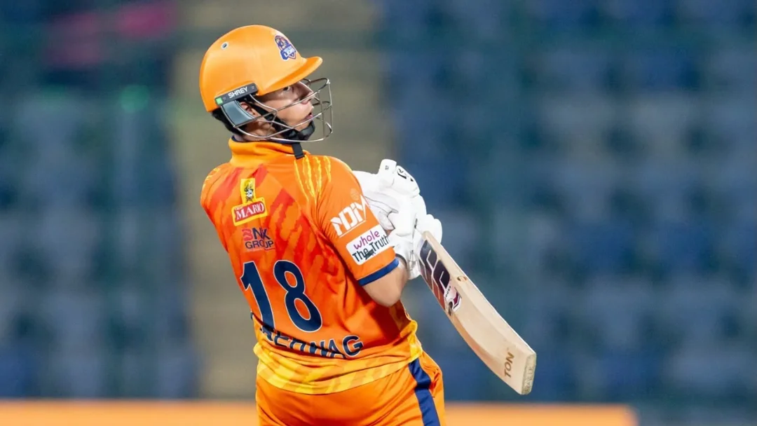 India U19 Asia Cup 2026: Lakshya Raichandani Captain, Aaryavir Sehwag Aur Anvay Dravid Squad Mein