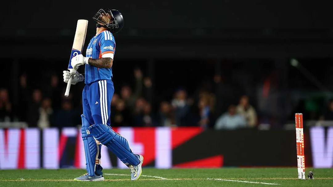 87-Run Defeat at Eden Park: Shreyas Iyer Reveals Where India Lost Control Against New Zealand