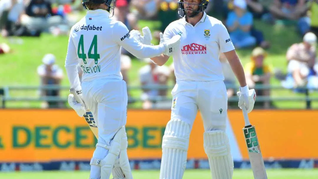 Rickelton Aur Mulder Ke Centuries Ne Badli South Africa vs Australia Test Ki Tasveer, Ab 288 Runs Aur 10 Wickets Ka Final Showdown