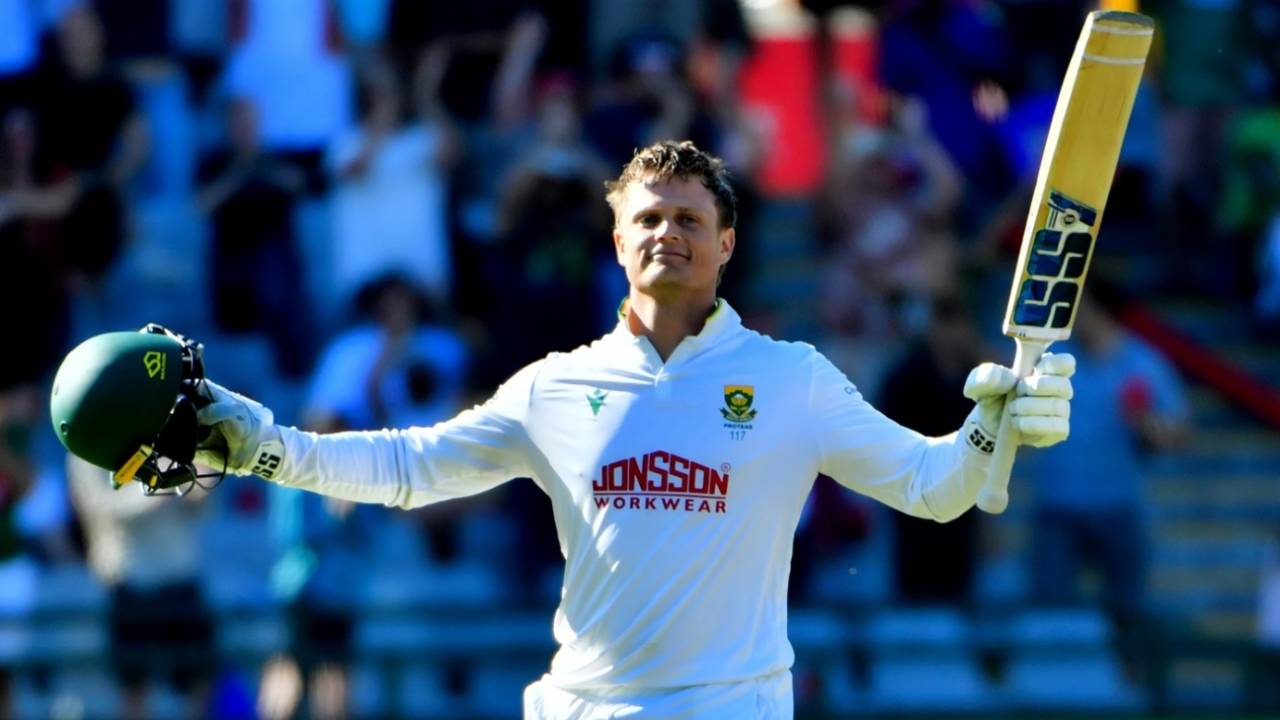 Newlands me Aar ya Paar: Ryan Rickelton ne Australia ki badhaai dhadkan, kaha kal Draw ka sawal hi nahi uthta