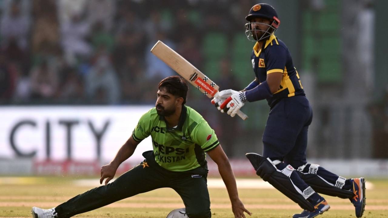 Pakistan vs Sri Lanka Tri-Series Final: Dew ka darr ya Shadab Khan ka absence, kya Shaheen Afridi bacha paayenge apni izzat?