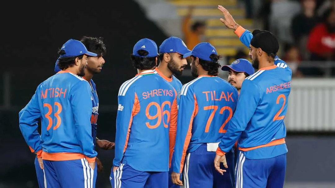India vs New Zealand 5th T20I Preview: Bowling Test For India As Hamilton Finale Offers 4-1 Chance