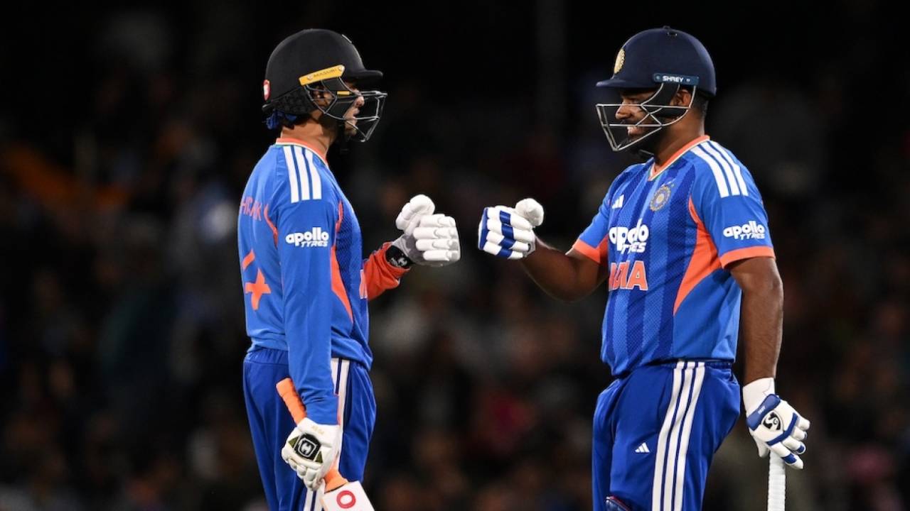 Thakaan On High Par Josh Sky High: Team India Ready to Conquer Hamilton as the T20 Marathon Ends