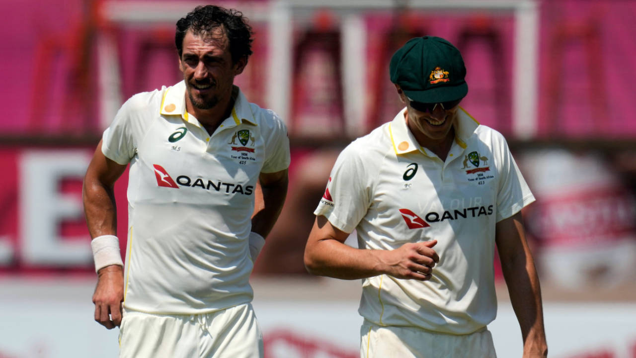 Australia Ka Ghamand Choor: Cape Town Mein Mili Karari Haar, WTC Aur No.1 Ranking Dono Chini!