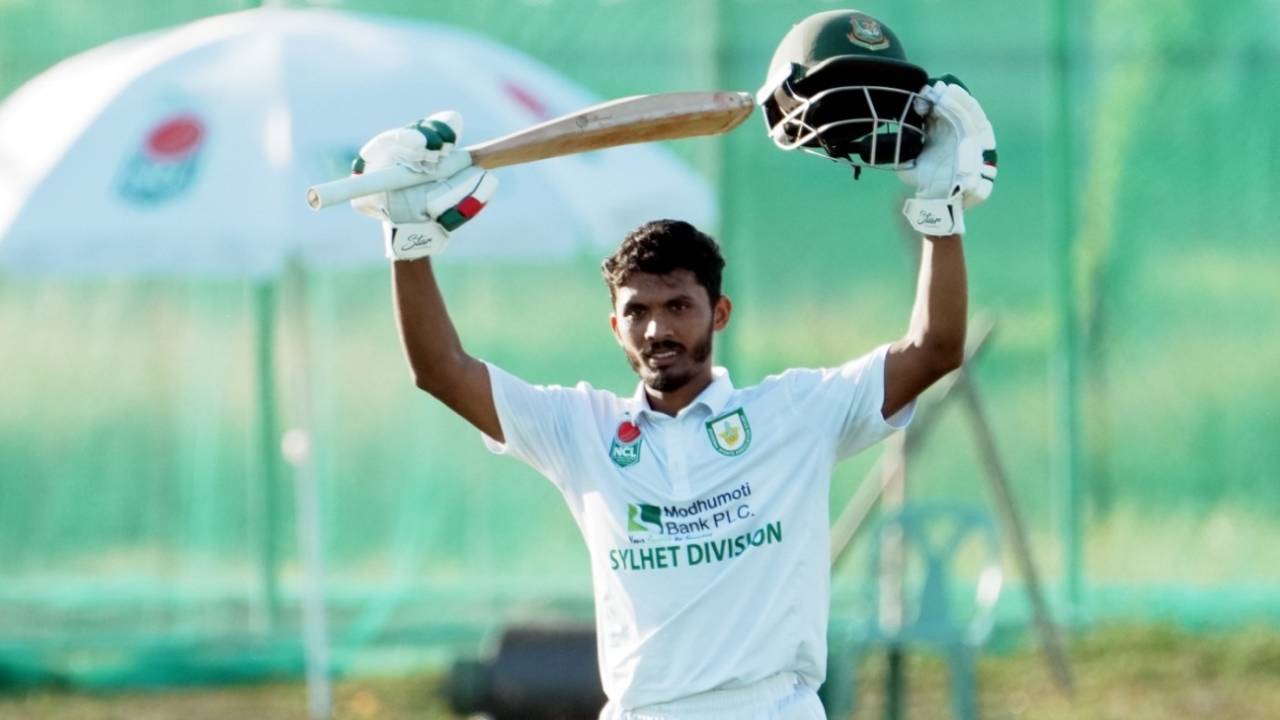 Sylhet Test Match Alert: Bangladesh Drop Mominul Haque, Form Me Chal Rahe Amite Hasan Ki Hui Entry
