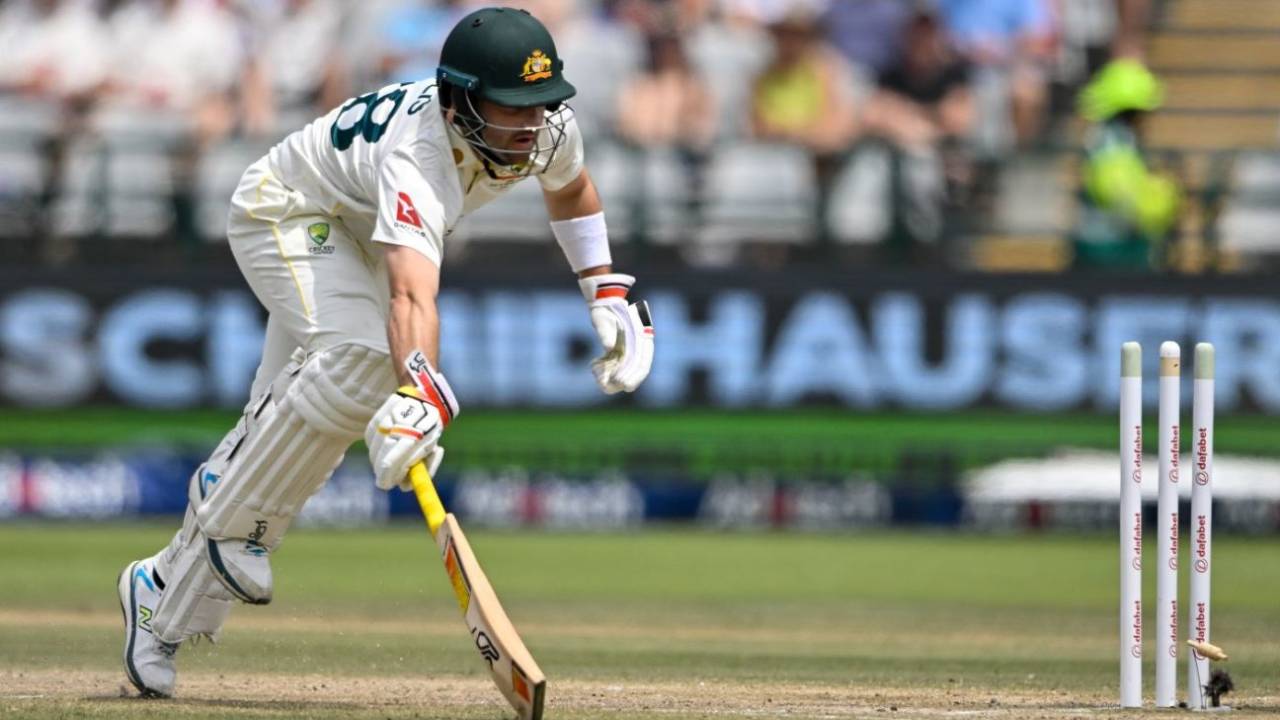 Pat Cummins Accepts Australia Reality Check: Kya Labuschagne Ka Career Khatre Mein Hai?