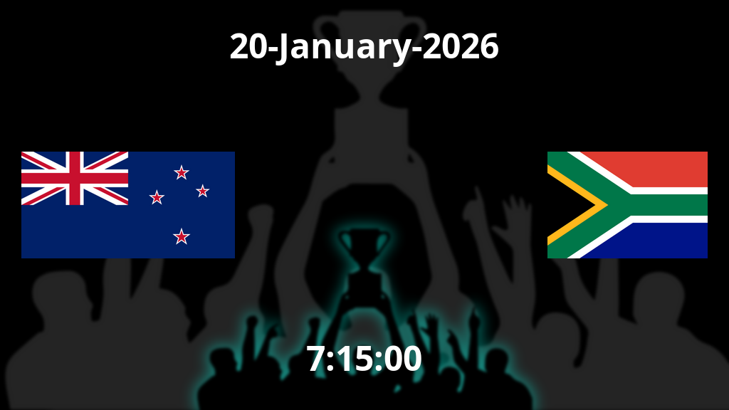 The Guru Gyan: New Zealand Women vs South Africa Women Today Match Prediction: The rAi Data Dominance