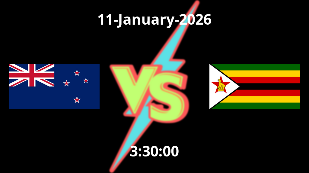 NZ-W vs ZM-W Match Prediction: Seddon Park Tactical Analysis | The Guru Gyan