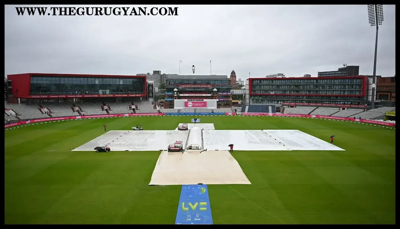 Old Trafford Pitch Report Shock: IND-W vs SA-W Clash Se Pehle Manchester Weather & Pitch Analysis