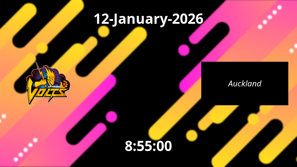 Otago vs Auckland Today Match Prediction: Who Will Win Today's Match? | The Guru Gyan