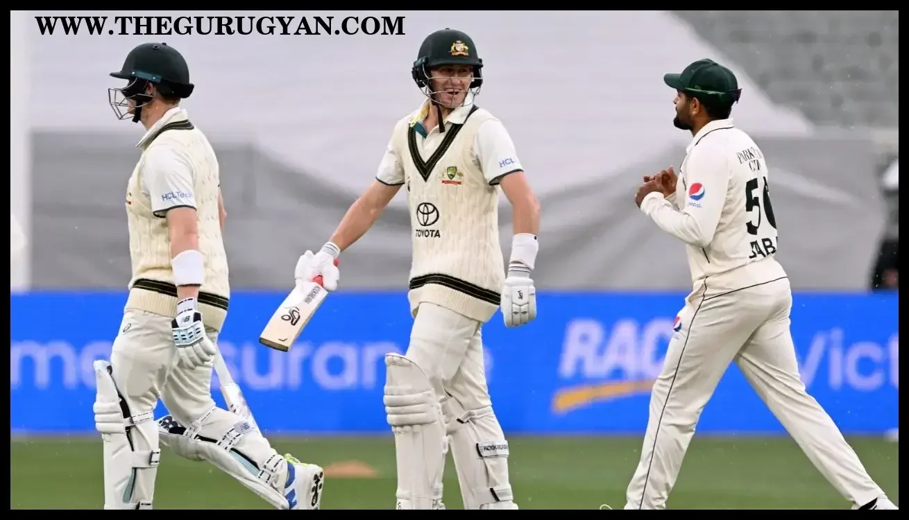 Pakistan Tour of Australia 2027: Teen Test Ka Schedule Confirm, WTC Mein Bada Update
