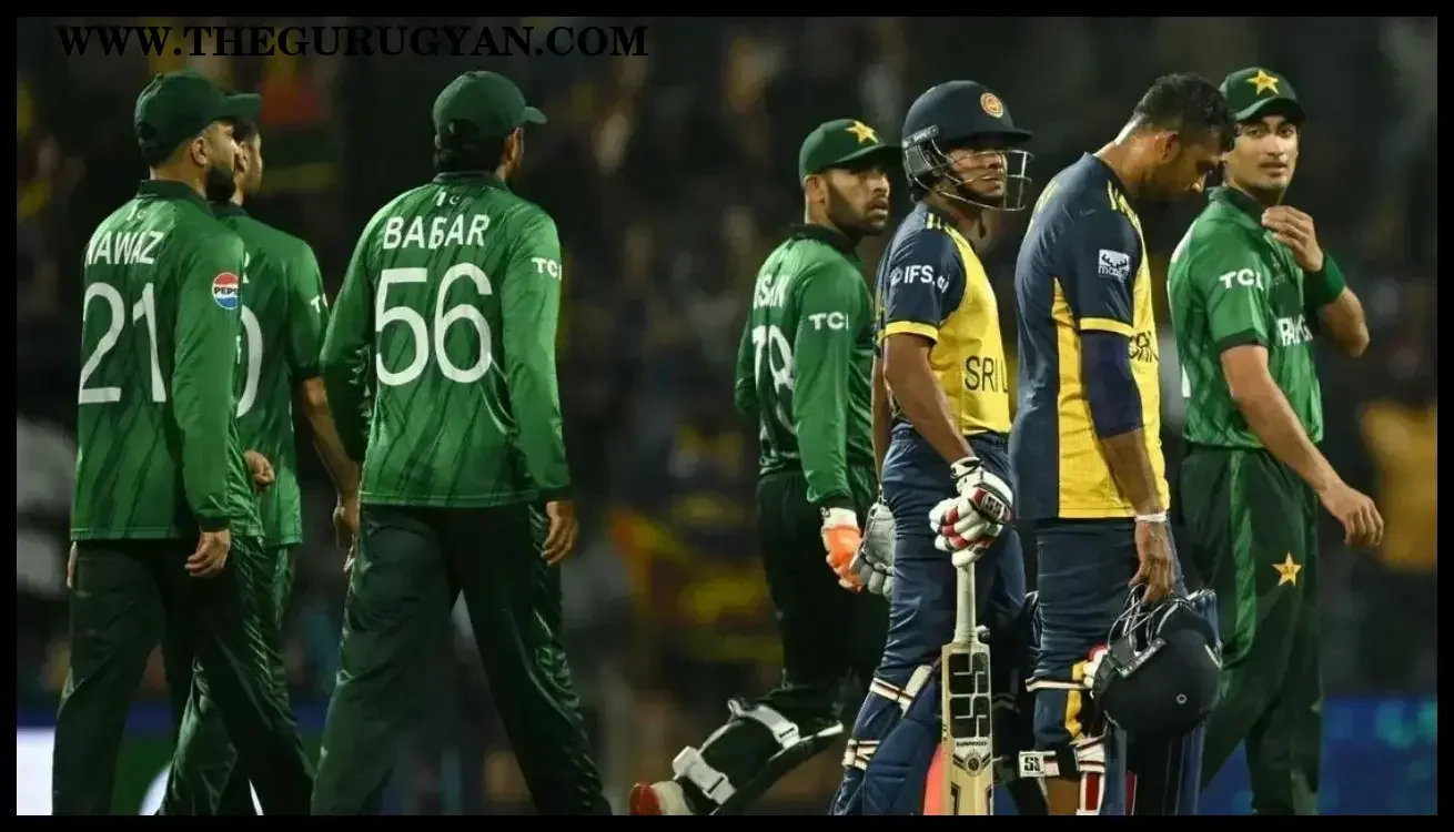 Pakistan vs Sri Lanka T20I: PCB Ne Badla Match Timing, Janiye Naya Schedule