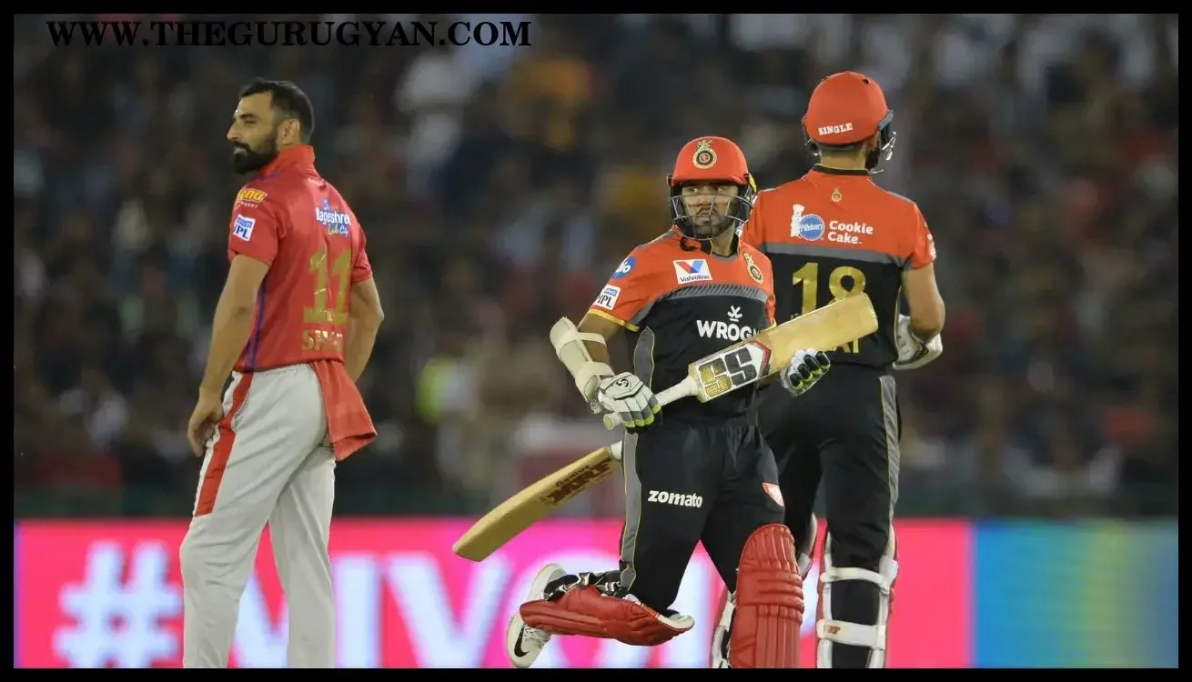 Virat Kohli Ki Jagah Parthiv Patel Bante RCB Captain? Ek Twist Ne Badal Diya Faisla
