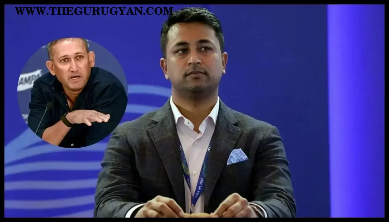 Pragyan Ojha Set To Lead India Selection As Agarkar Tenure Ends Before NZ Tour