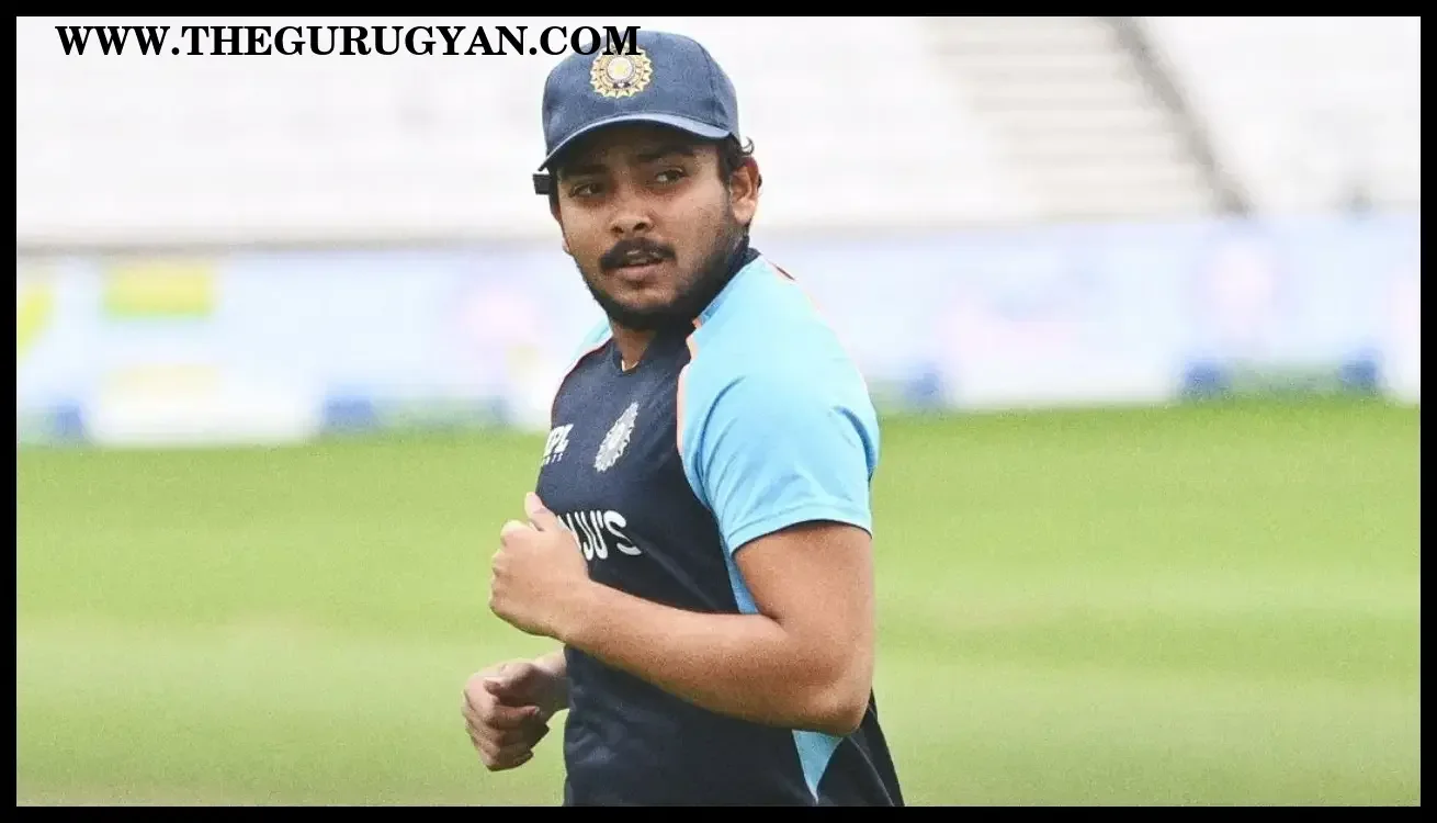 Prithvi Shaw Gets Maharashtra Captaincy For Ranji Trophy 2026/27 Opener