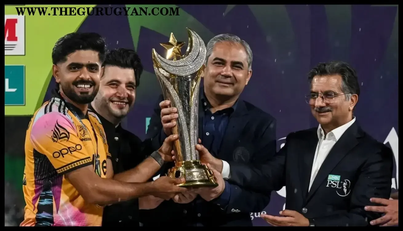 PSL 2027 Dates Reportedly Set, IPL Clash Looms From March 19