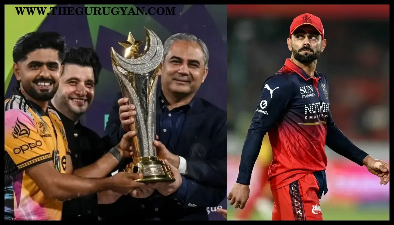 PSL 2027 Schedule Confirmed: IPL Se Hoga Seedha Clash, PCB Ne Batayi Dates