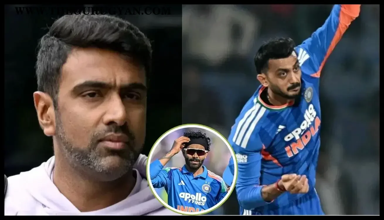 R Ashwin Backs Axar Patel Over Ravindra Jadeja: Why He Sees Axar Ahead in White-Ball Cricket
