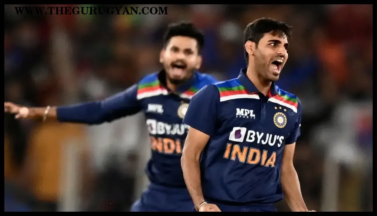 Ravi Ashwin Backs Bhuvneshwar Kumar for ODI Return, Eyes 2027 World Cup Route