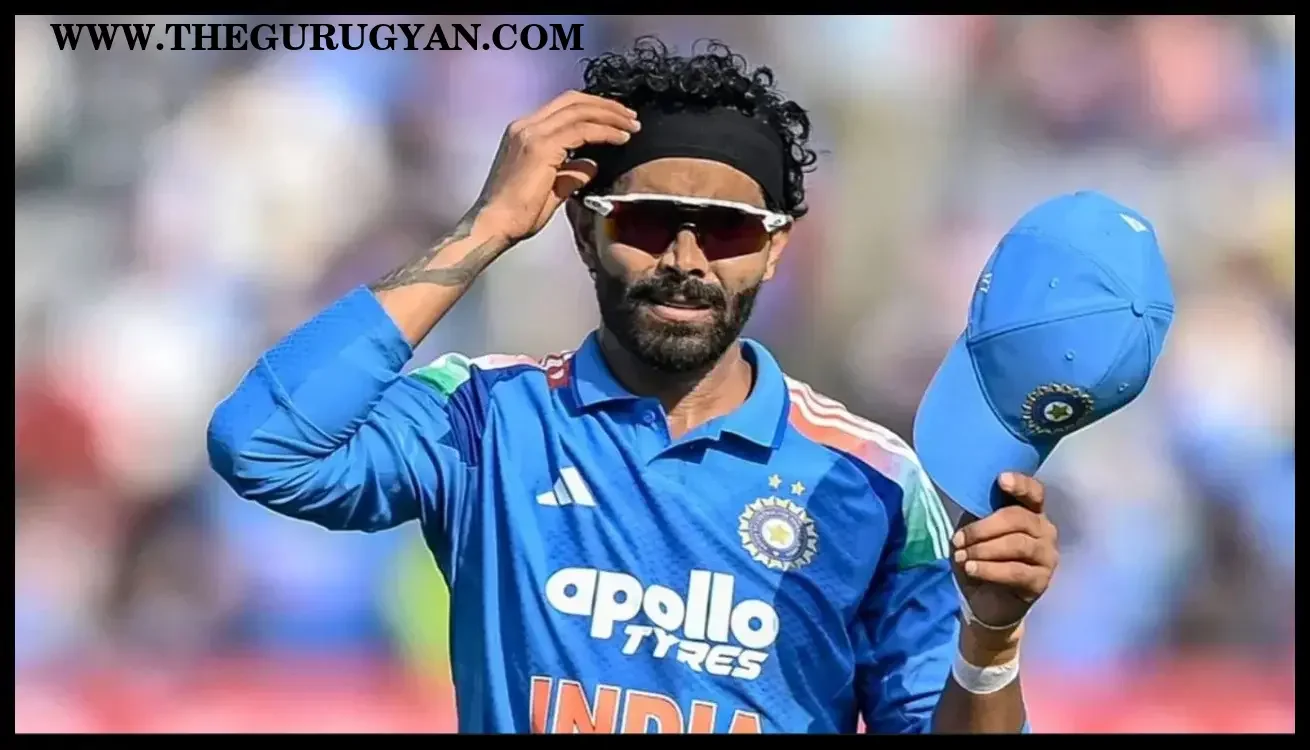 Jadeja or Axar for 2027 ODI World Cup? India Coach Drops Major Selection Hint