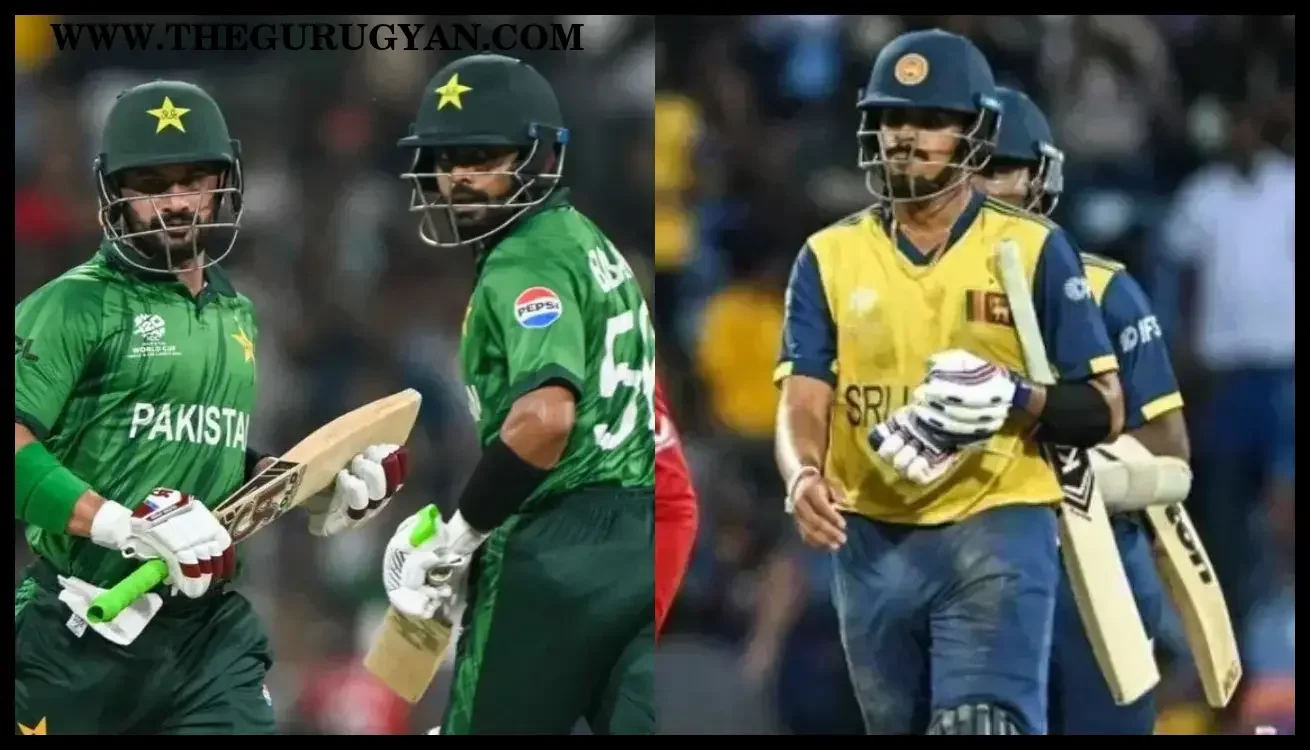 PAK vs SL 1st T20I 2026: Rawalpindi Pitch Report, Rain Risk Aur Toss Ka Bada Factor