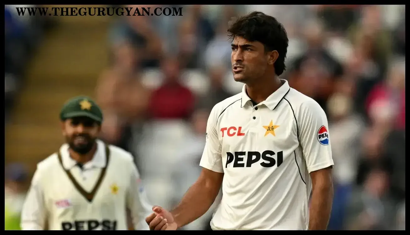 PAK vs SL 1st T20I: Razaullah Ko Mil Sakta Hai Debut, Report Mein Bada Daawa