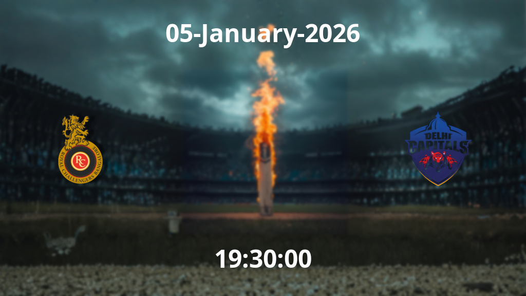 Royal Challengers Bengaluru Women vs Delhi Capitals Women Today Match Prediction: Who Will Win Today's Match? | The Guru Gyan