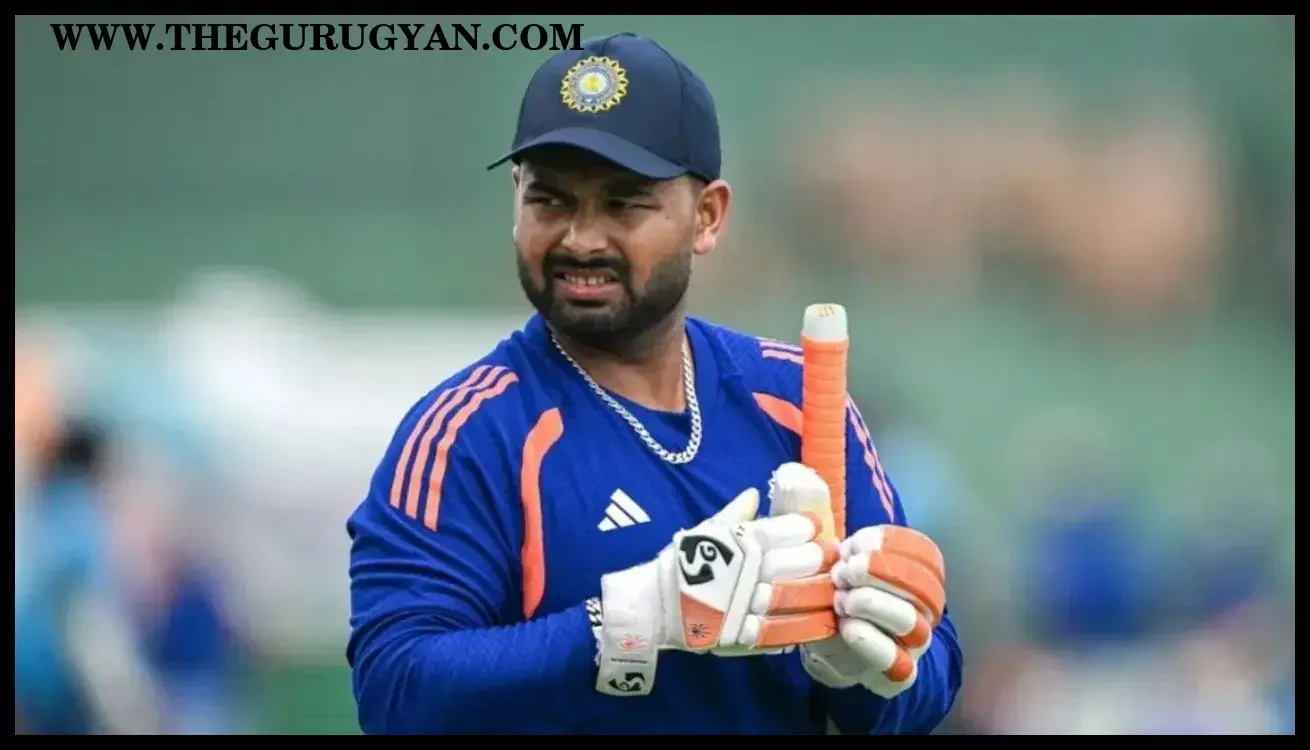 New Zealand Tests Se Pehle Rishabh Pant Ne BCCI Se Maangi Special Preparation