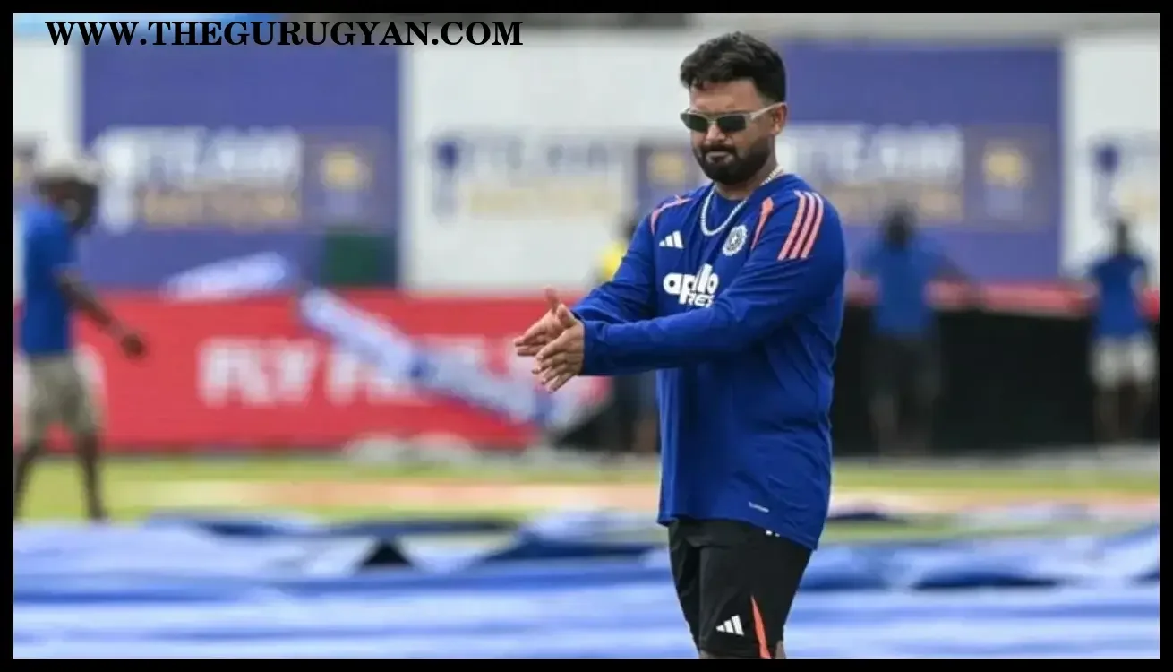 IPL 2027: Sourav Ganguly Reveals Rishabh Pant's Role in Delhi Capitals Batting Order