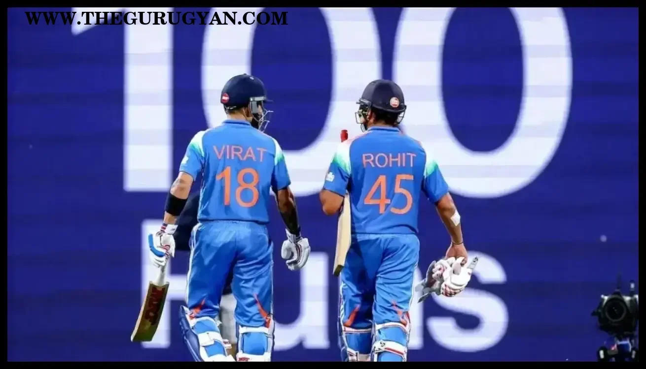 Rohit Sharma, Virat Kohli Next ODI: When Will India Icons Return After WI Series?