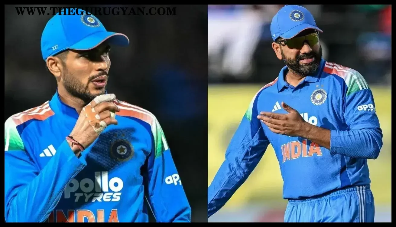 2027 World Cup Race Mein Rohit Sharma Ya Yashasvi Jaiswal? Shubman Gill Ka Jawab Charcha Mein