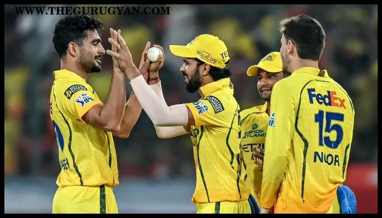 Ruturaj Gaikwad Ka Mukesh Choudhary Ke Irani Cup Fifer Par Special Message